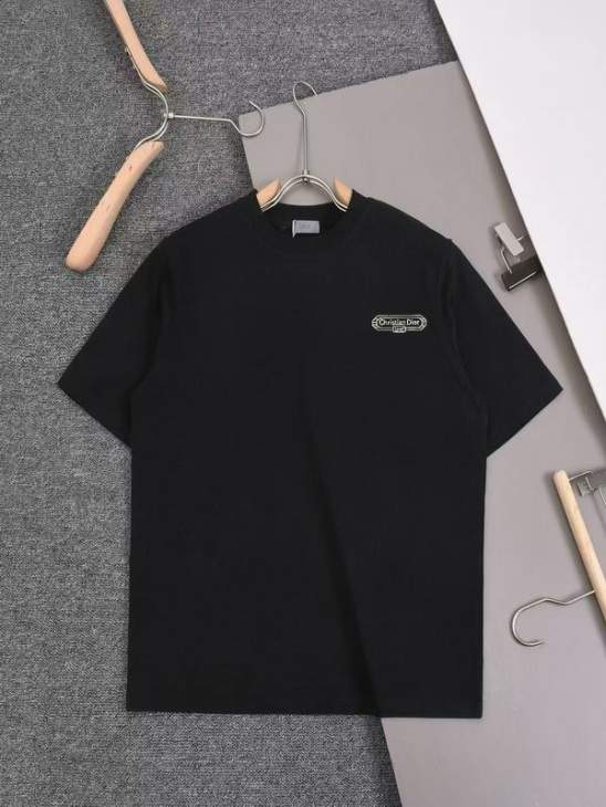 Picture of Dior T Shirts Short _SKUDiorS-2XLtltx7515972
